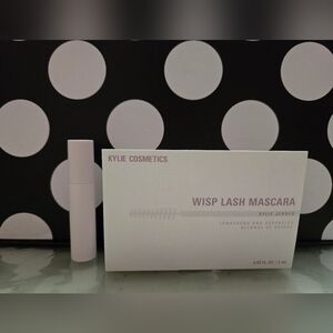 5/$25✨️Kylie Wisp Lash Mascara MINI✨️